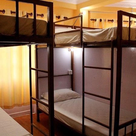 Vista City Hostel Katmandu Kültér fotó