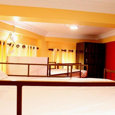 Vista City Hostel Katmandu Kültér fotó