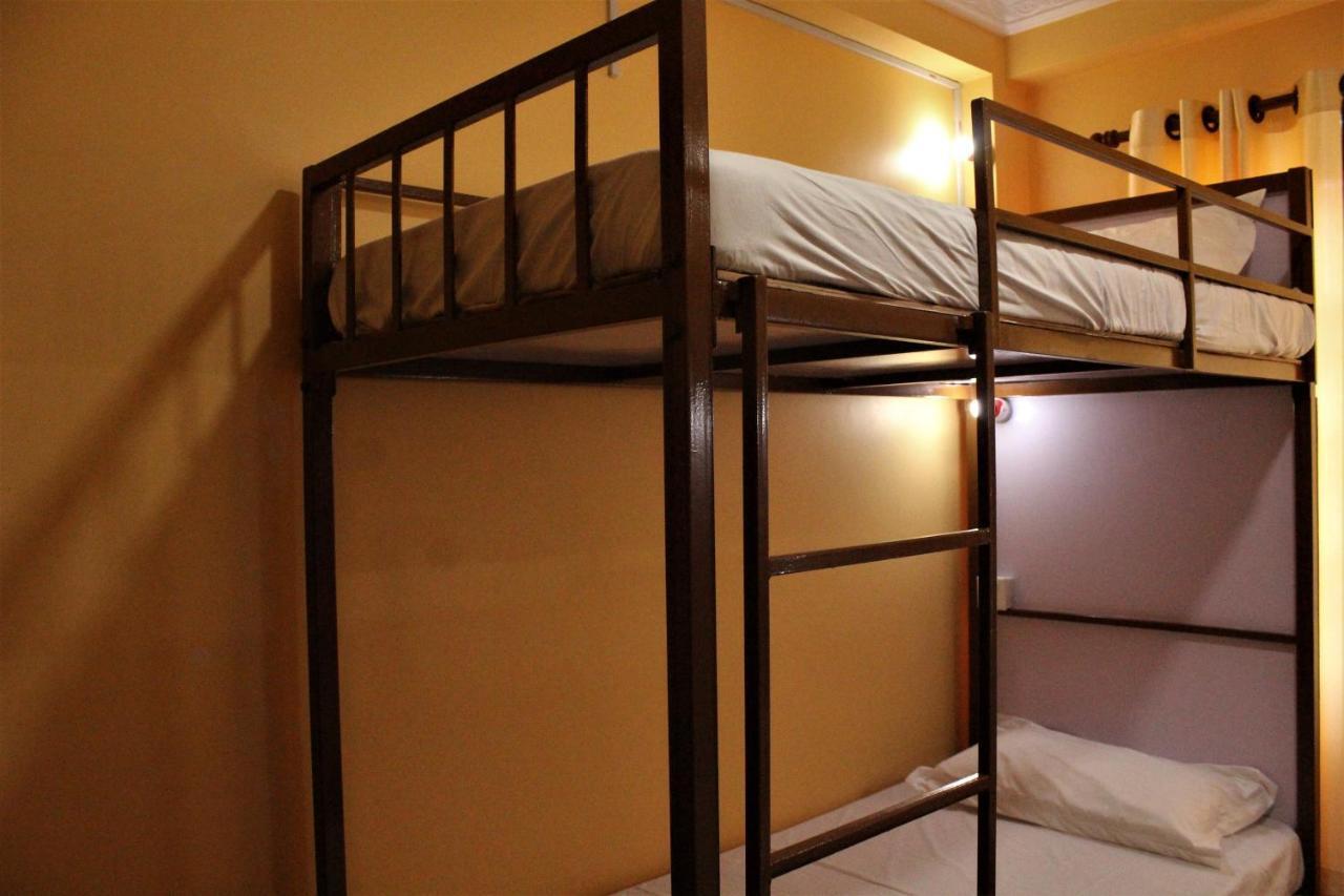 Vista City Hostel Katmandu Kültér fotó